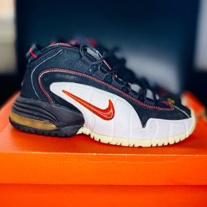 Air Max Penny LE Grade School (GS) Size 4